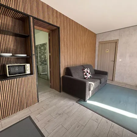 Apartman Primera Linea De Playa En