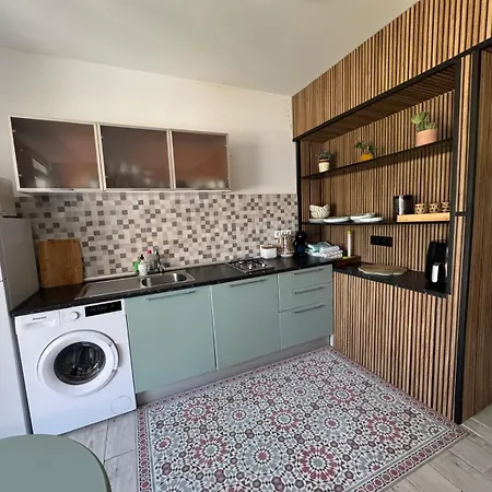 Primera Linea De Playa En Apartman