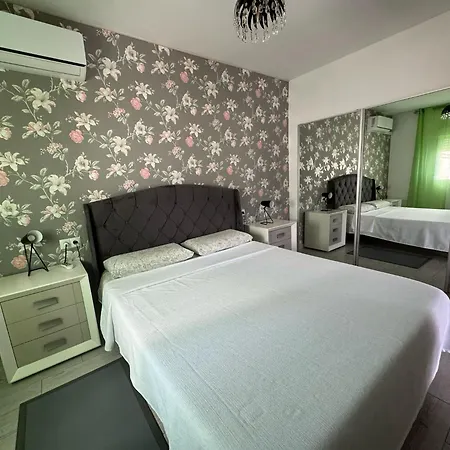 Apartman Primera Linea De Playa En