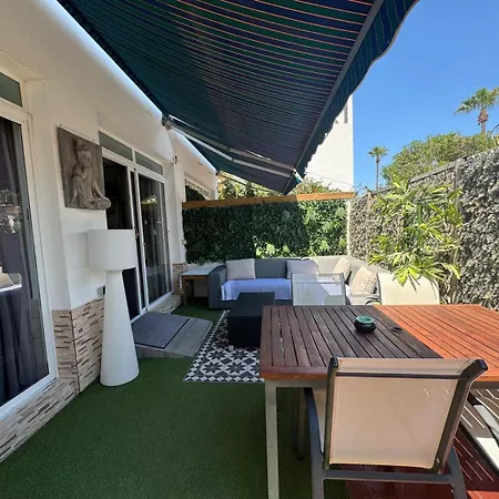 Apartman Primera Linea De Playa En *